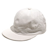 NEW ARMY CAP - HERRINGBONE OFF - May club